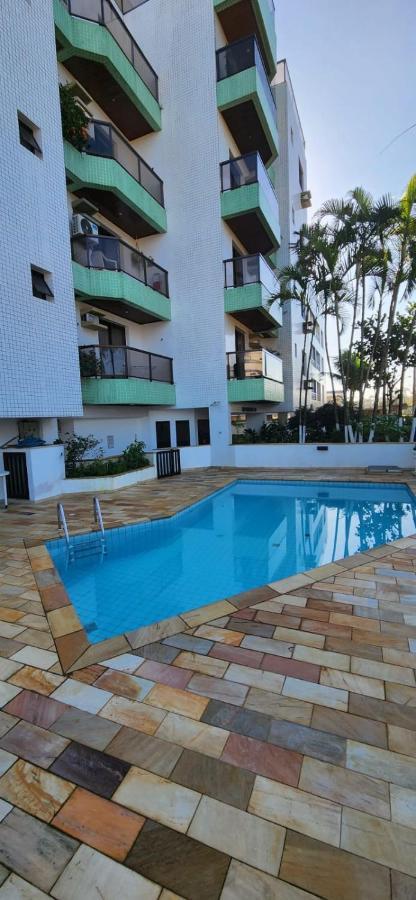 Apartamento de 3 Quartos