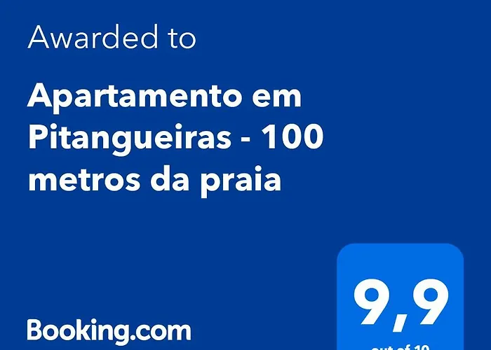 Apartamento Em Pitangueiras - 100 Metros Da Praia Guarujá